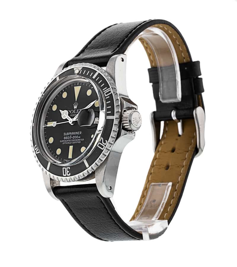 Rolex Submariner 1680